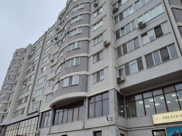 11 этажка заселена наконец то