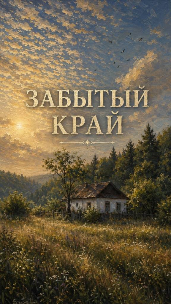 Забытый край — Питешты